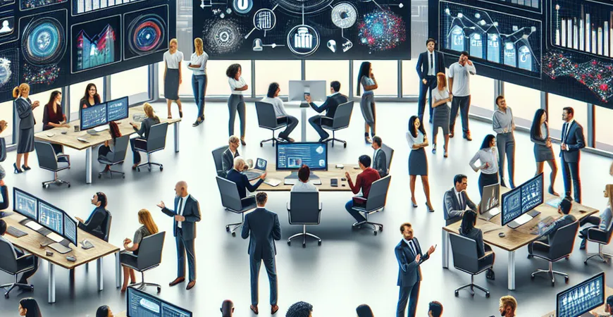 提升员工关系的十大技巧，HR必备收藏！