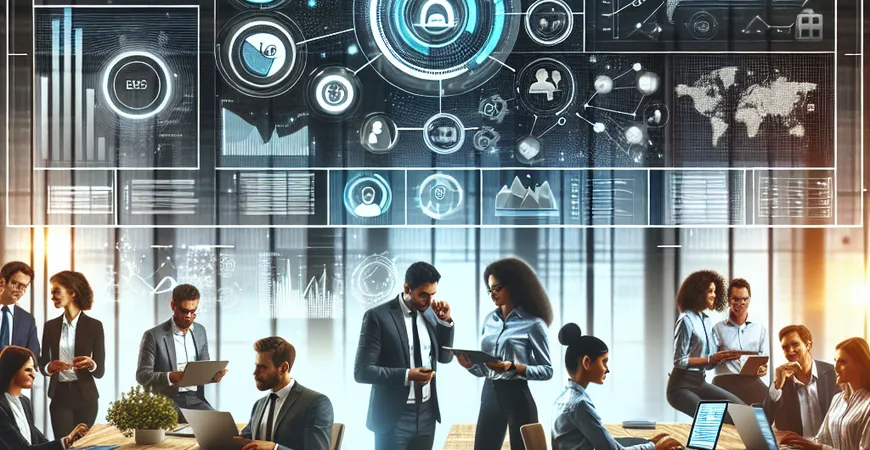 提升员工满意度的10大关键，收藏！让企业更具吸引力