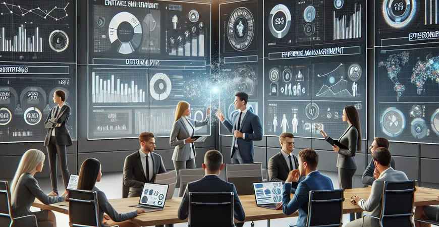 提升员工满意度的5个秘诀，收藏！让团队更高效