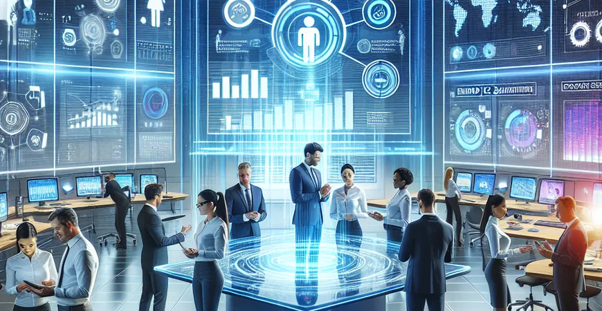 提升员工满意度的6个方法，赶快收藏！