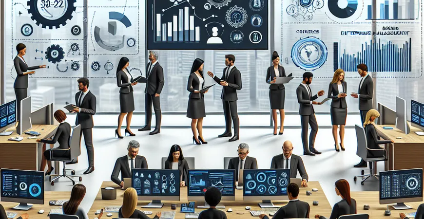 提升员工满意度的五大举措，新手管理者不容错过