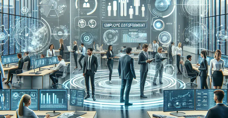 提升员工满意度的全面解析，2025年企业必读