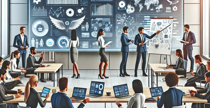 提升员工满意度的十大策略，HR必备指南