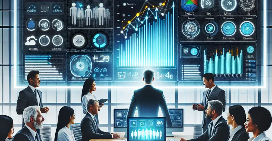 提升员工满意度的十大策略，确保企业长久发展