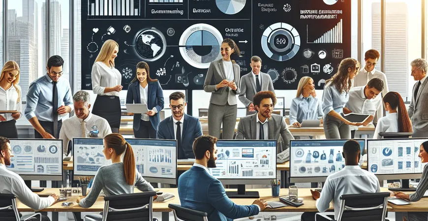 提升员工满意度的秘密武器，超级全面的员工关怀计划