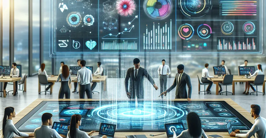 提升员工满意度的超级攻略，收藏！让团队更高效