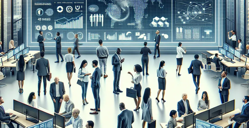 提升员工管理效率的8个技巧，你掌握了吗？