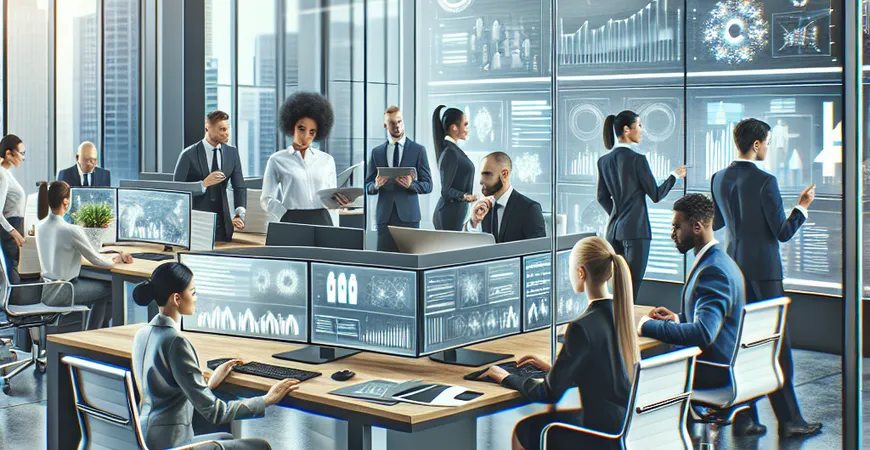 提升员工绩效的五大技巧，超级实用