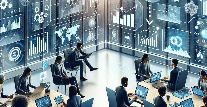 提升商机管理意识，从基础到高级策略全解析