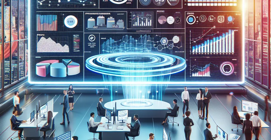 提升客户关系管理效率，推荐几款必备软件