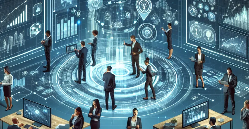 提升微信客户互动率，掌握客户管理的核心