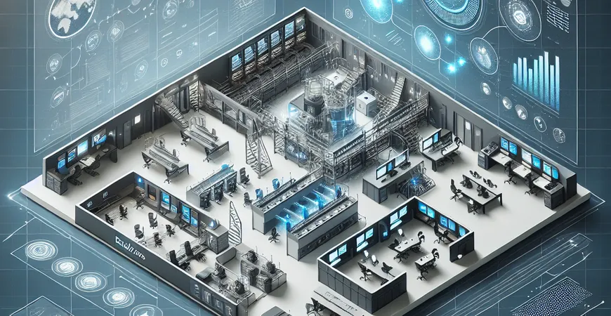 提高企业竞争力的秘诀：ERP选型不踩坑指南