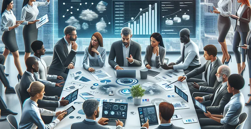 提高员工满意度的10个小技巧，职场必备！