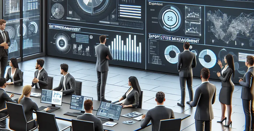 揭秘2025年企业培训新趋势，华为经验值得借鉴