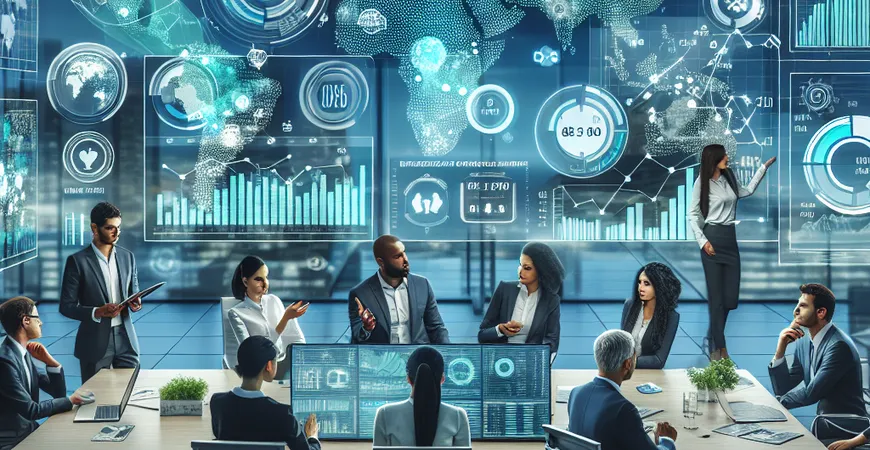 揭秘2025年客户拜访管理的技巧，打造销售冠军团队！