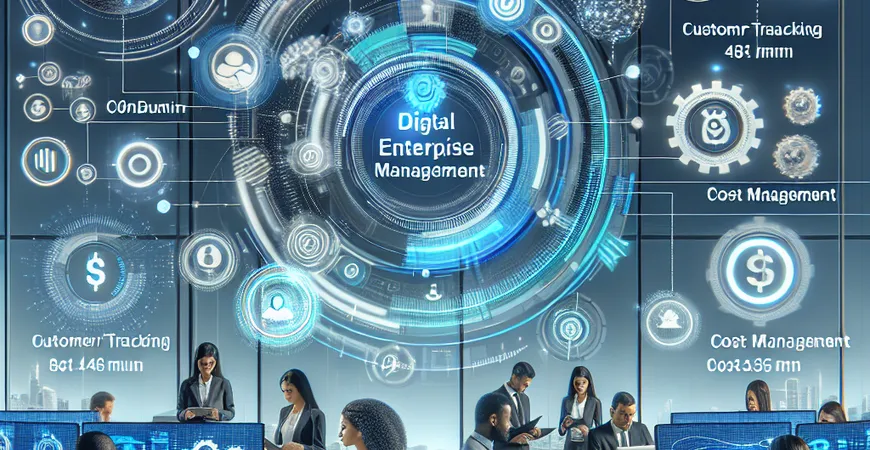 揭秘2025年客户跟踪管理的高效方法，提升客户转化率！