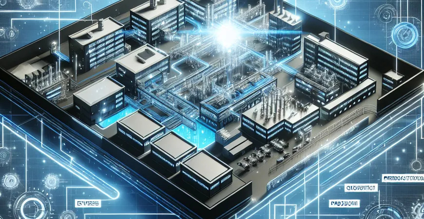 揭秘ERP操作流程图，快速上手不是梦