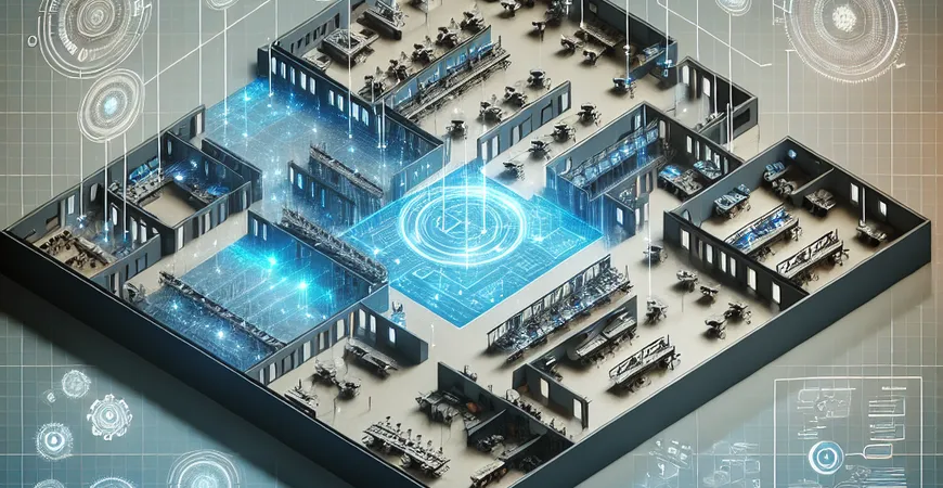 揭秘ERP是什么，企业管理的核心利器