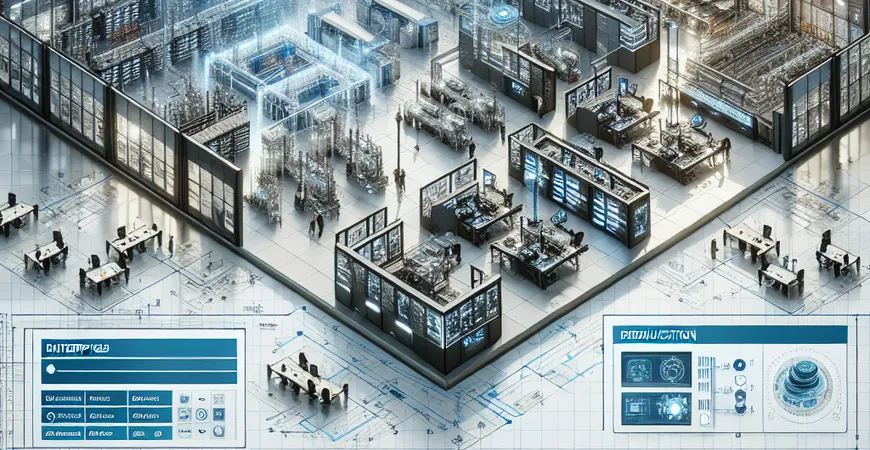 揭秘ERP软件的品牌之争，选择不再难