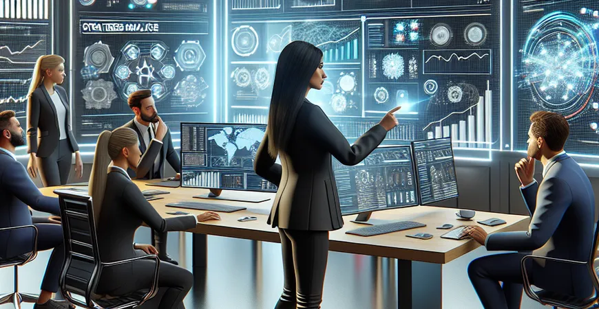 揭秘华为员工培训秘诀，为企业培养高效团队