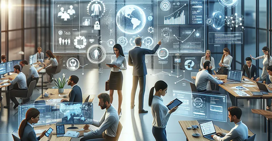 揭秘员工体验的提升技巧，让你的企业更有吸引力