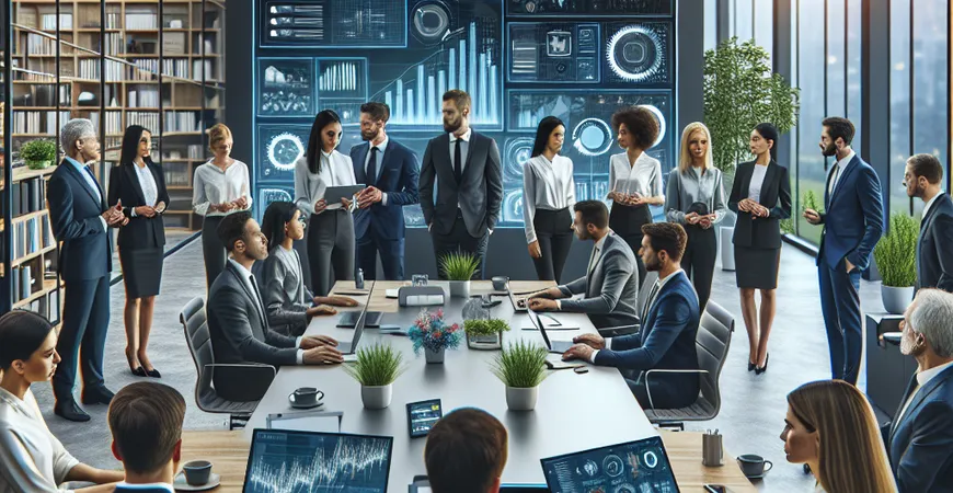 揭秘员工内训的重要性，提升企业竞争力的关键