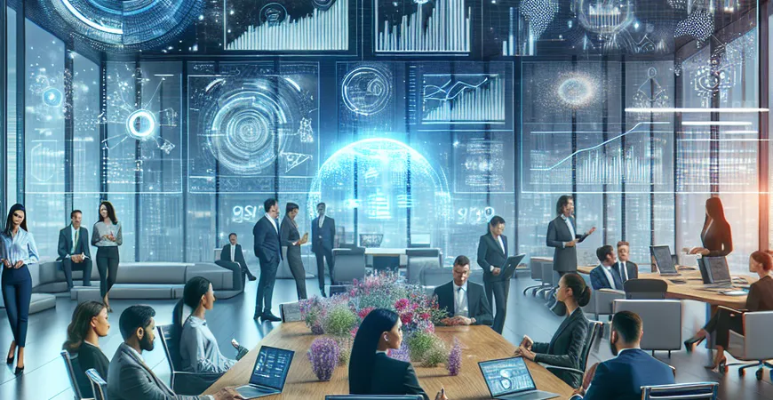 揭秘员工培养计划，助力企业长远发展