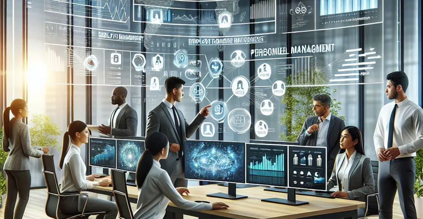 揭秘员工满意度提升技巧，打造幸福职场