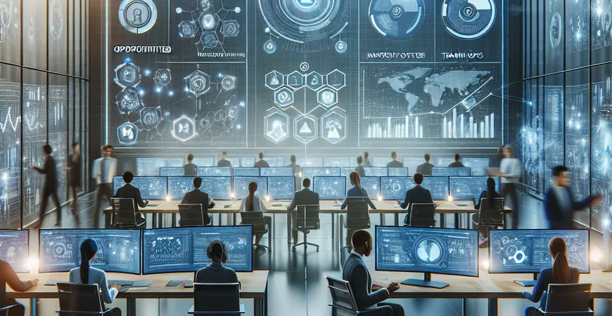 揭秘员工现状：2025年数据背后的趋势与机会