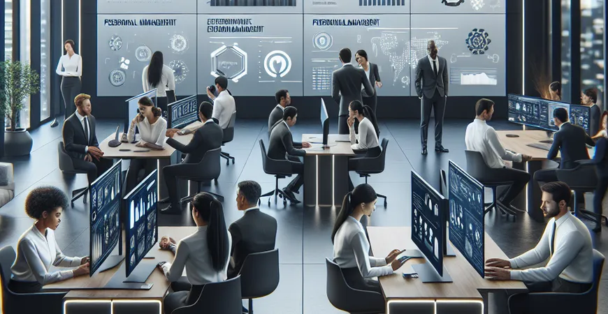 揭秘员工福利活动的超级全面规划，提升满意度的秘诀