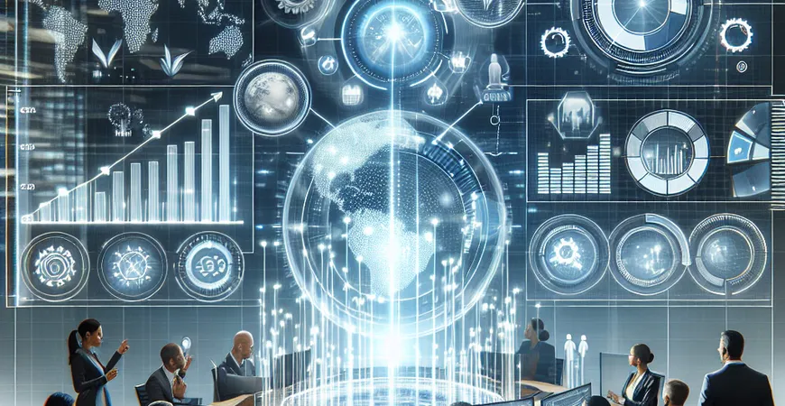 揭秘商机管理中的五个关键阶段，助力企业增长