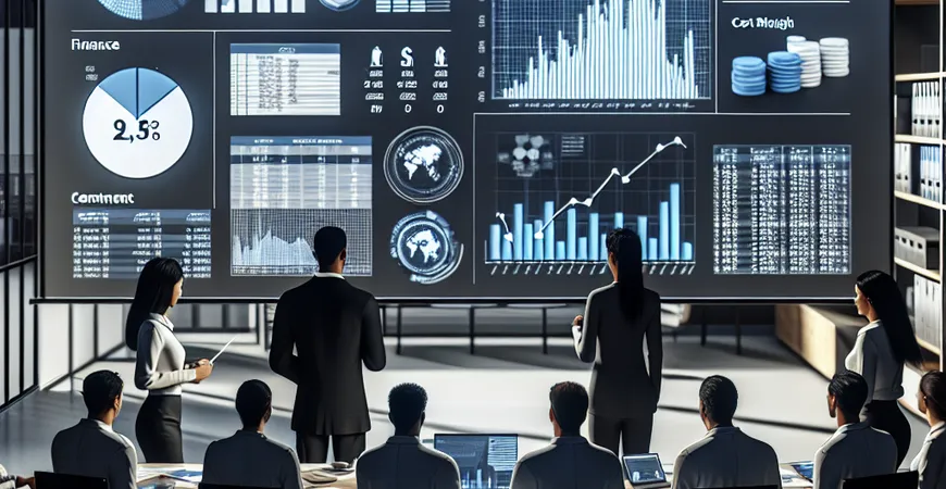 揭秘商机管理中的五大痛点，解决方案不踩坑