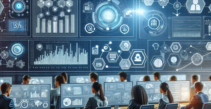 揭秘商机管理系统：功能、优缺点及案例分析