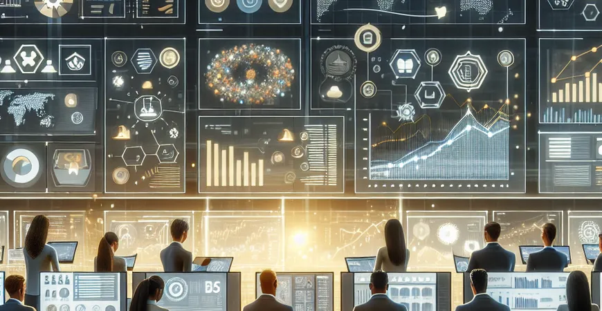 揭秘商机系统管理，如何实现业务流程自动化