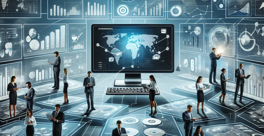 揭秘客户微信管理的核心策略，提高互动效率