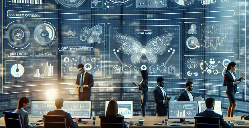 揭秘客户标签管理的超级全面方法，提升销售转化率