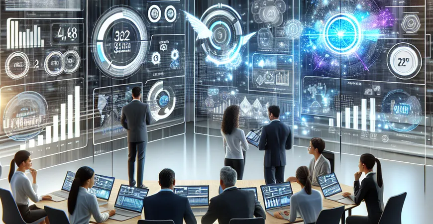 揭秘客户知识管理的核心技巧，助力业务增长