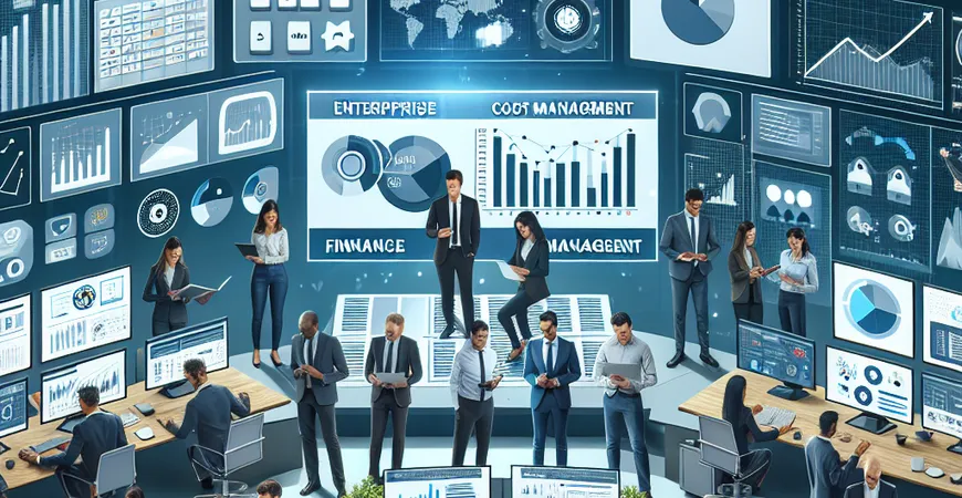 揭秘客户经理管理的成功经验，如何成为团队核心