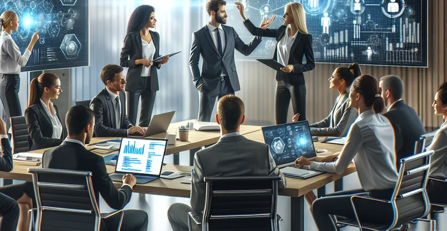 揭秘怎么管理老员工，化解团队矛盾的技巧