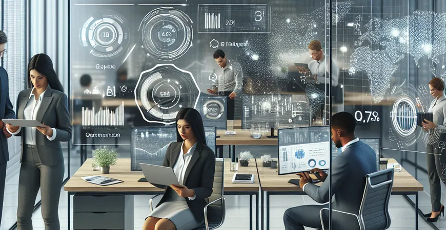 揭秘银行客户管理的成功秘诀，提升服务质量