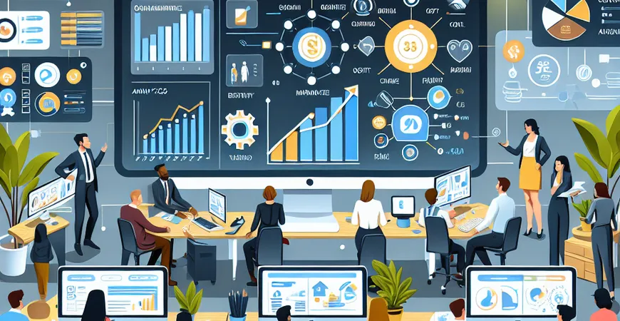 揭秘！免费客户管理系统的五大优势与选择指南