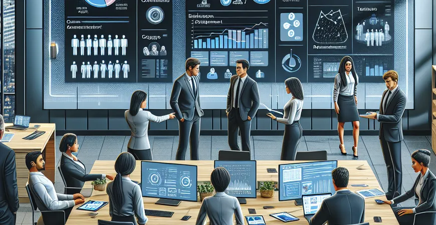 揭秘：员工不服从管理的五大原因和解决方案