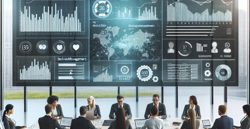 收藏！全面解析免费的客户管理系统，轻松实现客户资产增值