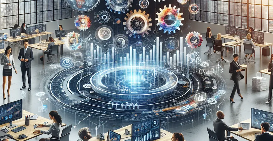 收藏！客户关系管理的五大核心要素解析