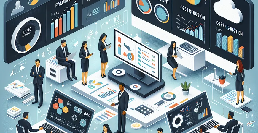 收藏！客户管理模板大全，轻松制定管理方案