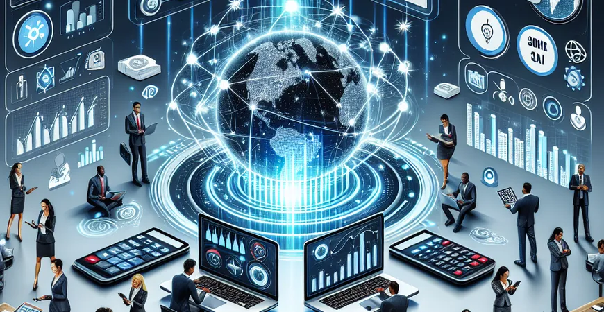 数字化客户管理新趋势，CRM系统功能盘点