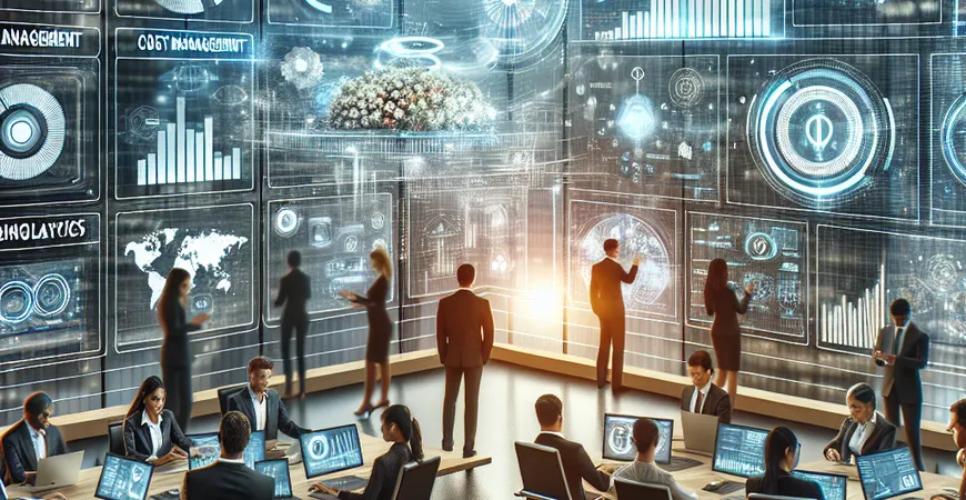 数字化客户管理的优势与挑战，2025年趋势分析