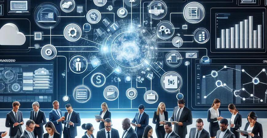 数字化客户管理的优势，助力企业转型升级