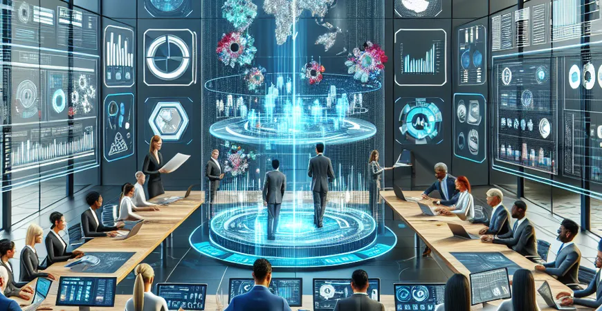 数字化客户管理的十大优势，企业必读