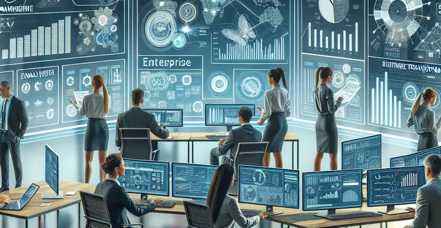 数字化客户管理的实施步骤，企业转型必读